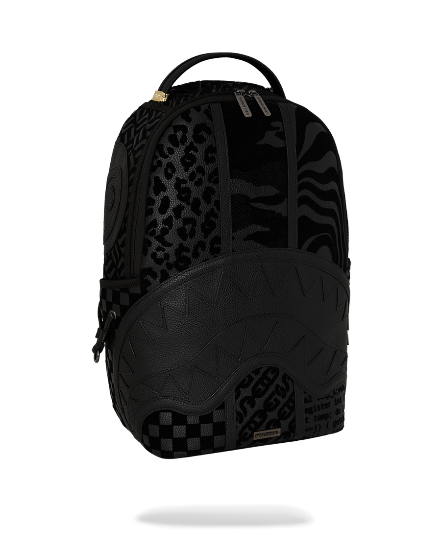 EXOTIC ILLUSION DLXSV BACKPACK