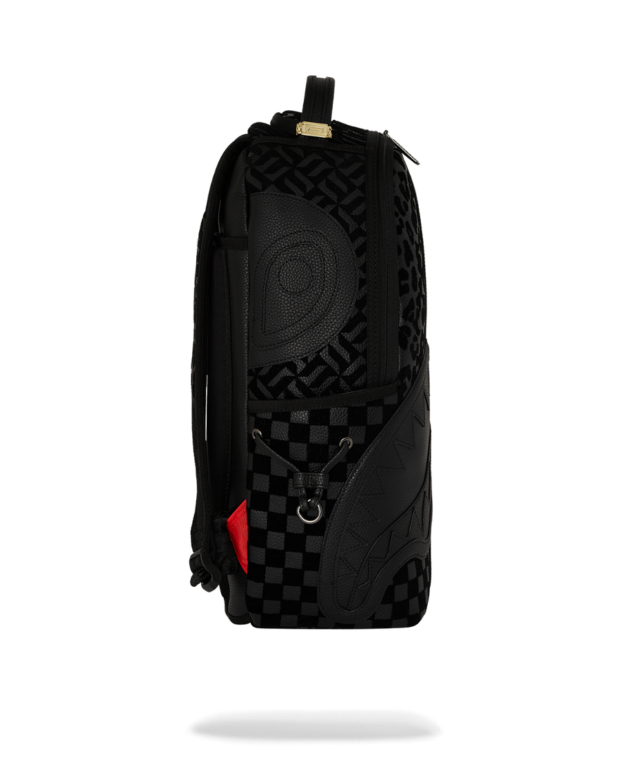 EXOTIC ILLUSION DLXSV BACKPACK