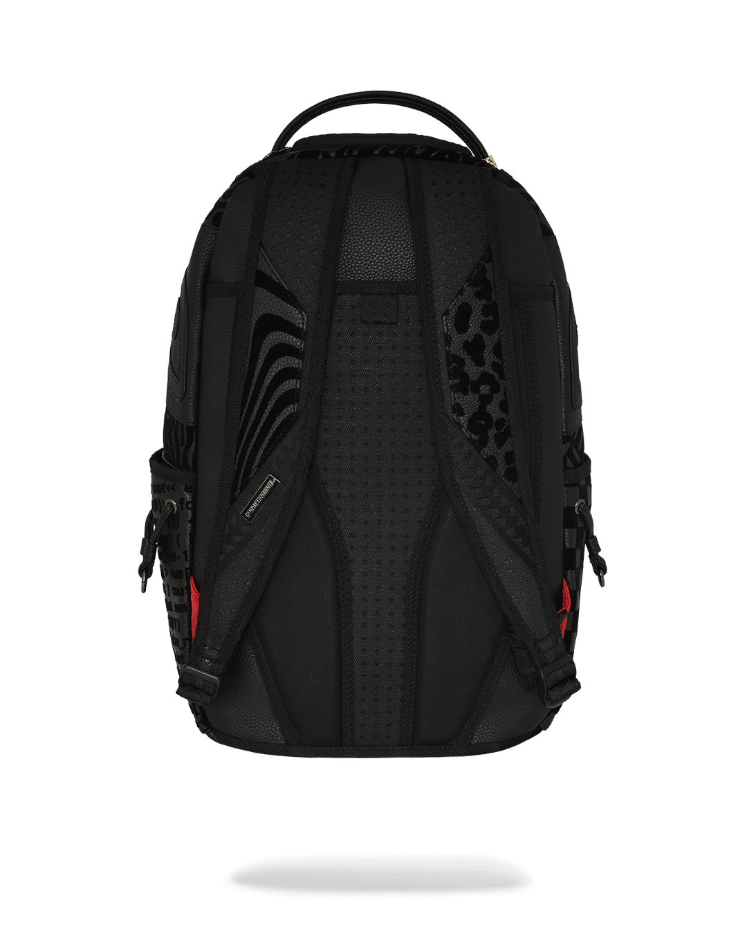 EXOTIC ILLUSION DLXSV BACKPACK