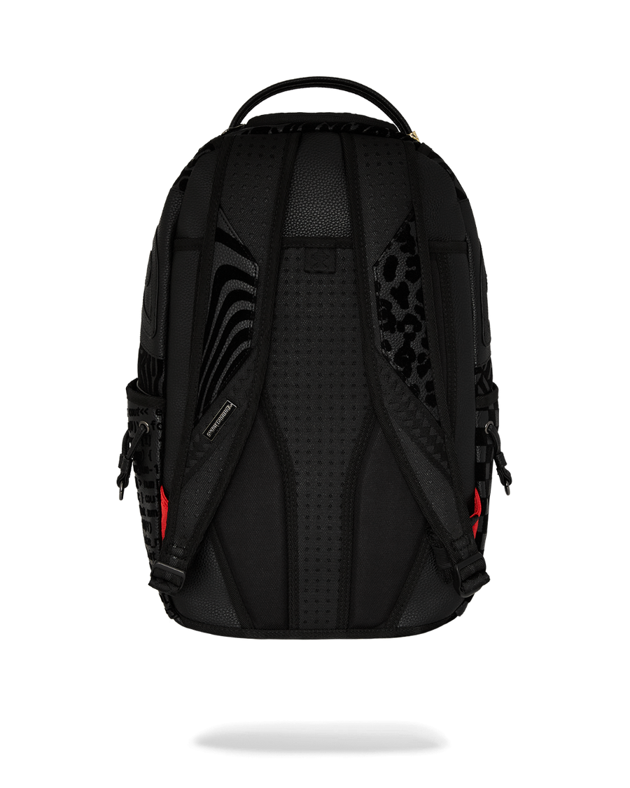 EXOTIC ILLUSION DLXSV BACKPACK
