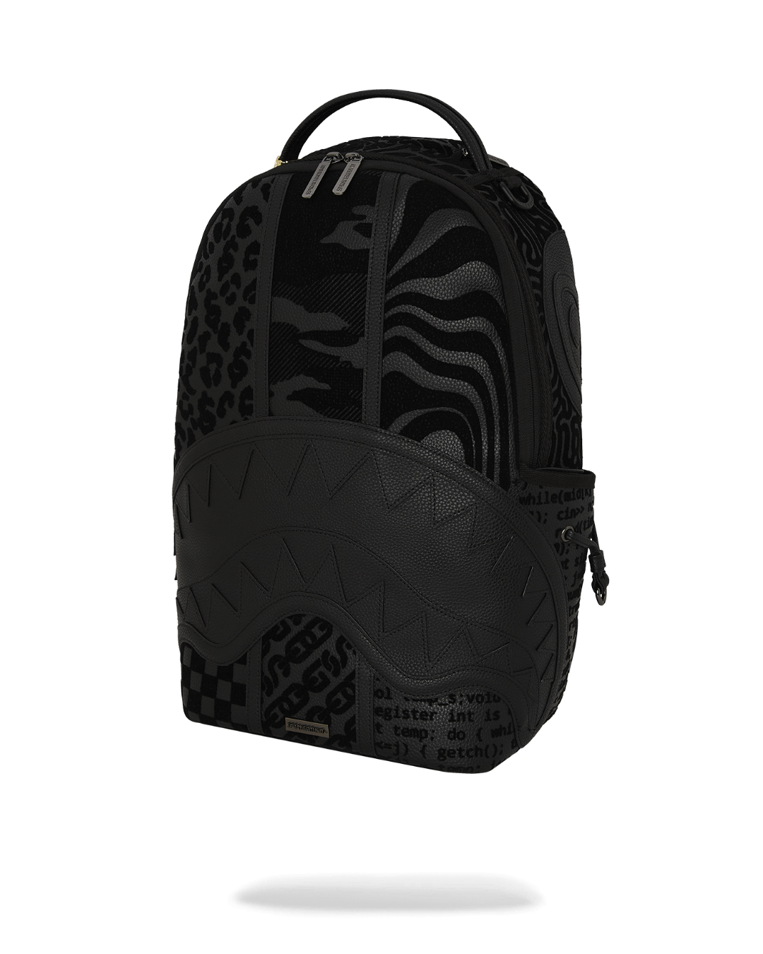 EXOTIC ILLUSION DLXSV BACKPACK