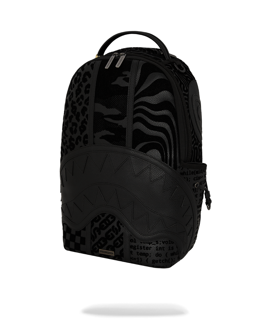 EXOTIC ILLUSION DLXSV BACKPACK
