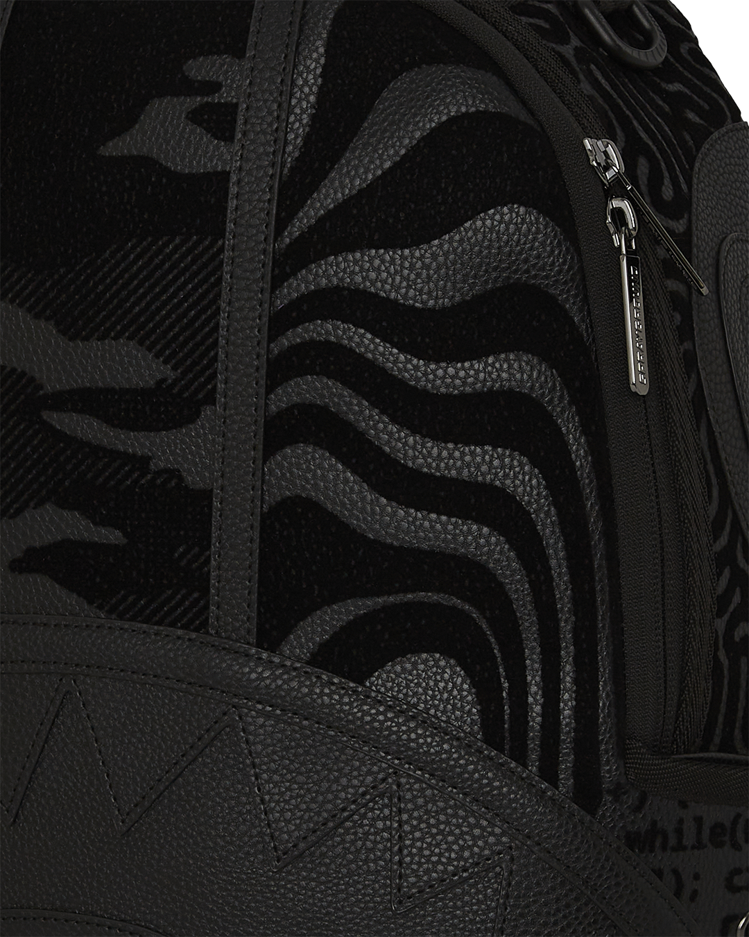 EXOTIC ILLUSION DLXSV BACKPACK