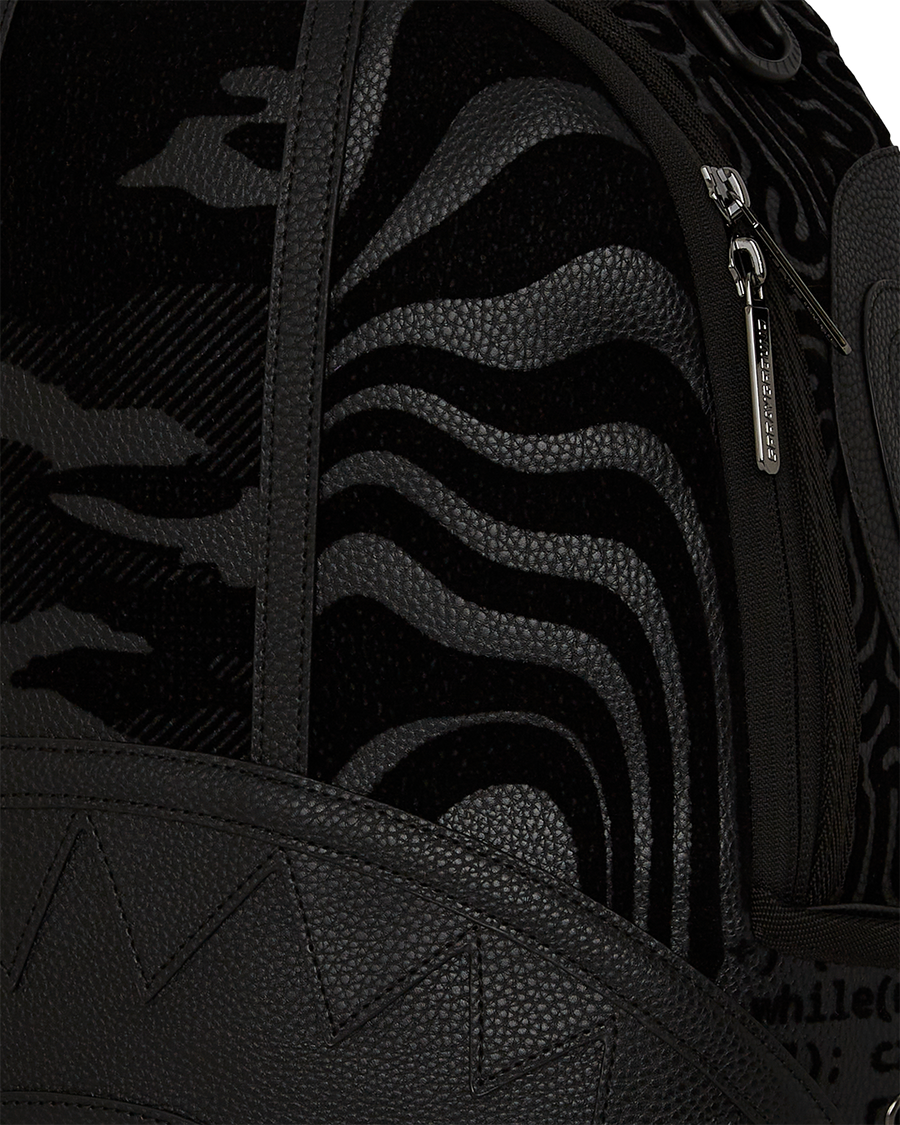 EXOTIC ILLUSION DLXSV BACKPACK