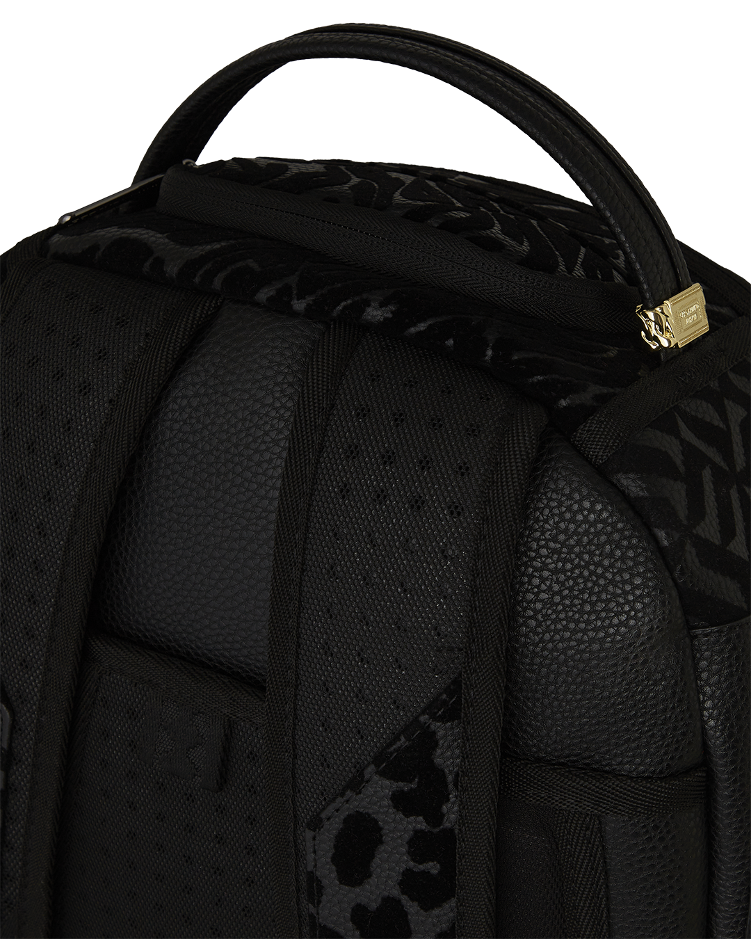 EXOTIC ILLUSION DLXSV BACKPACK
