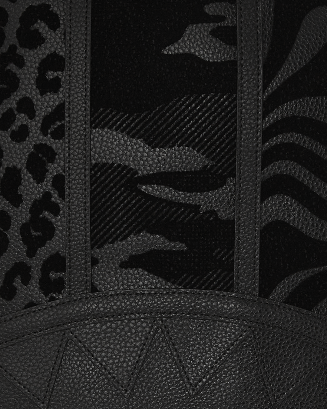 EXOTIC ILLUSION DLXSV BACKPACK
