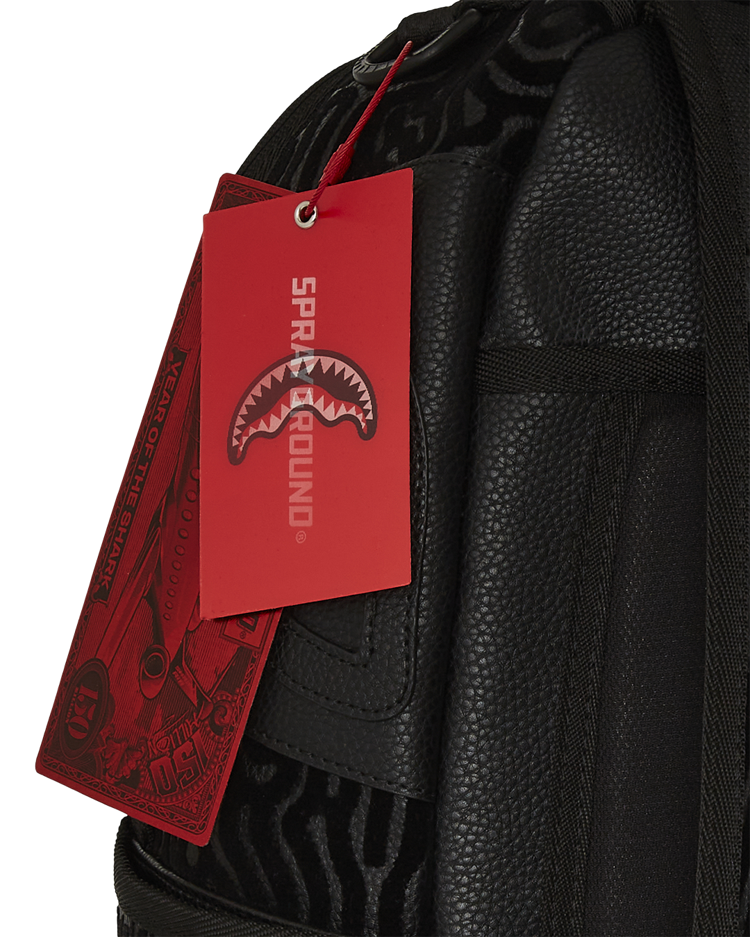 EXOTIC ILLUSION DLXSV BACKPACK