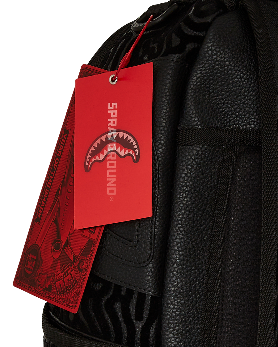 EXOTIC ILLUSION DLXSV BACKPACK