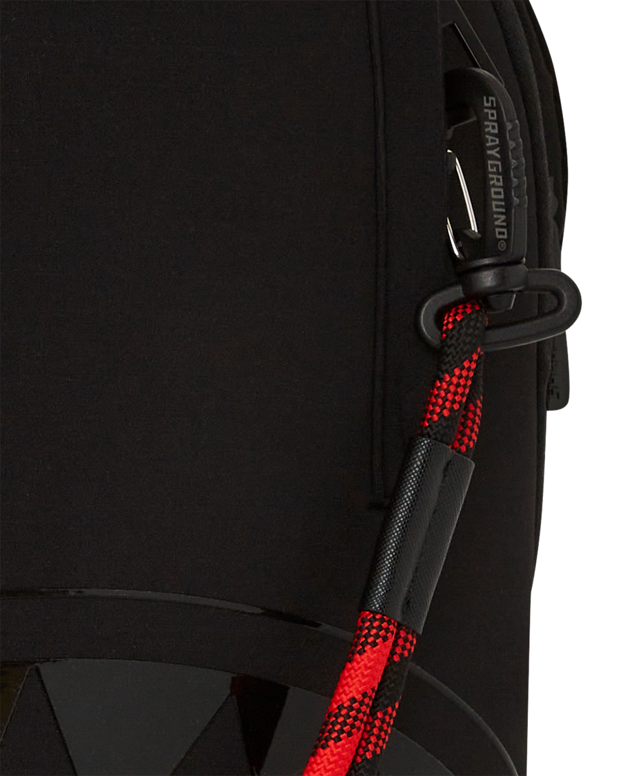 SHARK CENTRAL KYUSHU MOUNTAIN DLXS BACKPACK