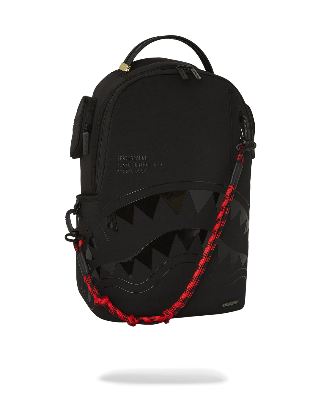 BACKPACKS – Sprayground GR
