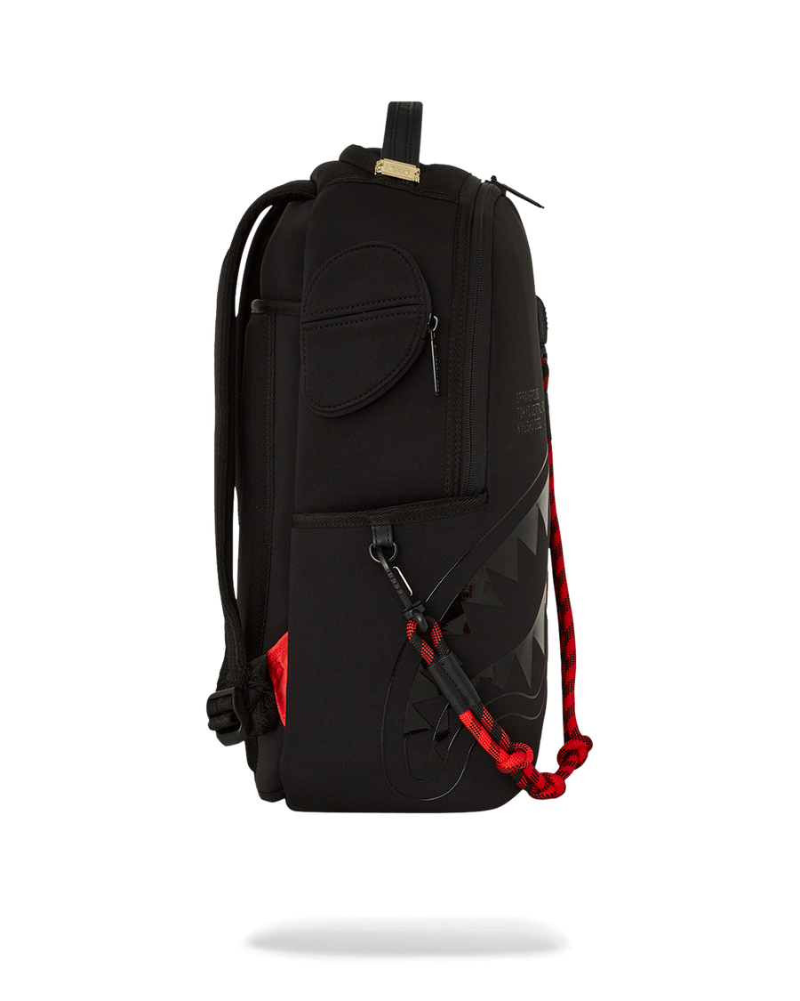 SHARK CENTRAL KYUSHU MOUNTAIN DLXS BACKPACK