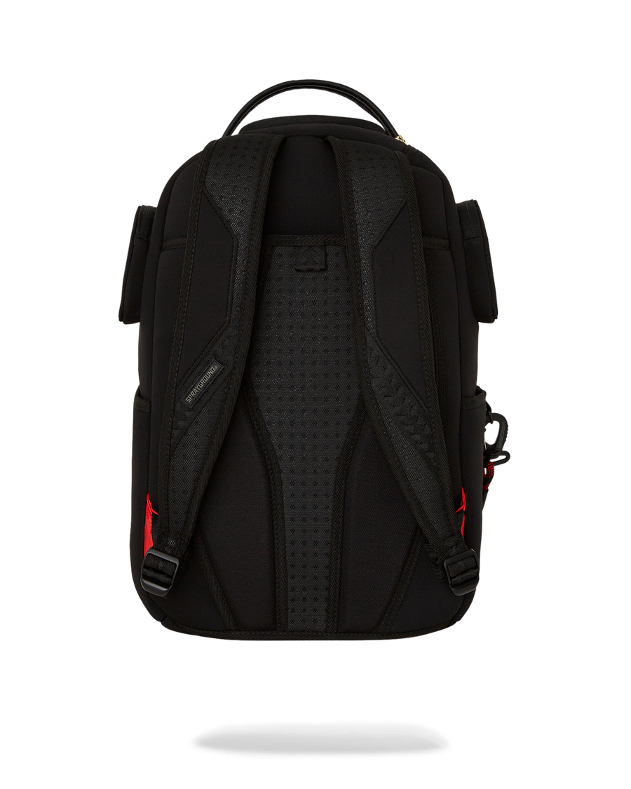 SHARK CENTRAL KYUSHU MOUNTAIN DLXS BACKPACK