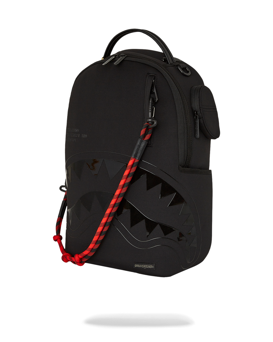 SHARK CENTRAL KYUSHU MOUNTAIN DLXS BACKPACK