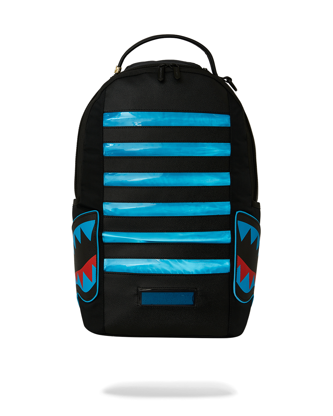 LED STRIPE SHARKS DLXSV BACKPACK