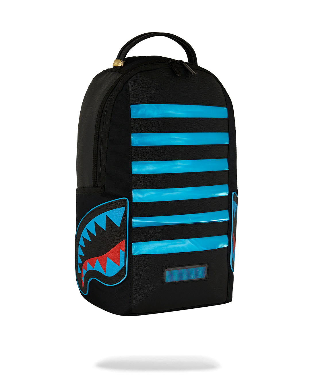 LED STRIPE SHARKS DLXSV BACKPACK