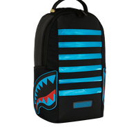 LED STRIPE SHARKS DLXSV BACKPACK