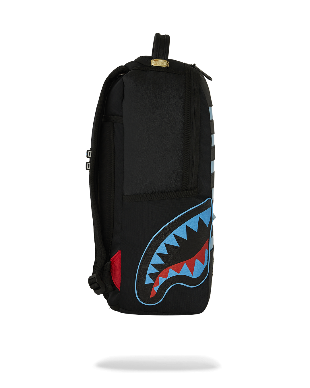 LED STRIPE SHARKS DLXSV BACKPACK