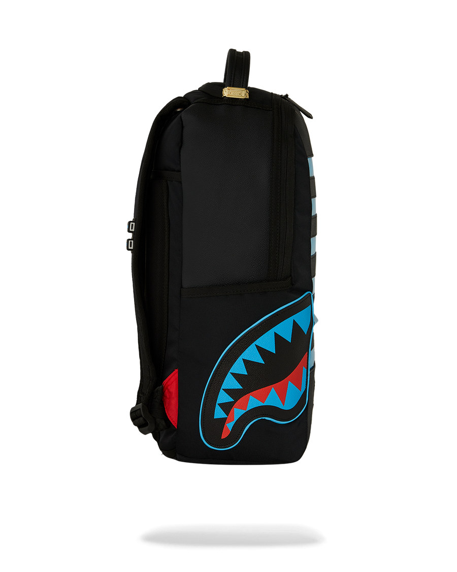 LED STRIPE SHARKS DLXSV BACKPACK