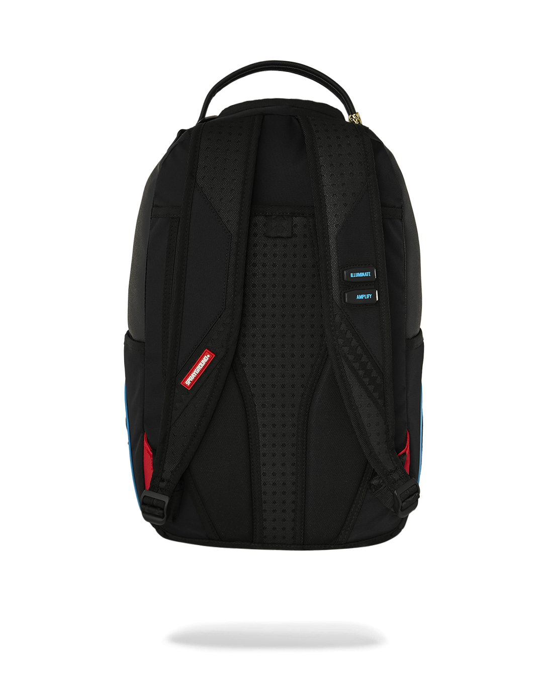 LED STRIPE SHARKS DLXSV BACKPACK