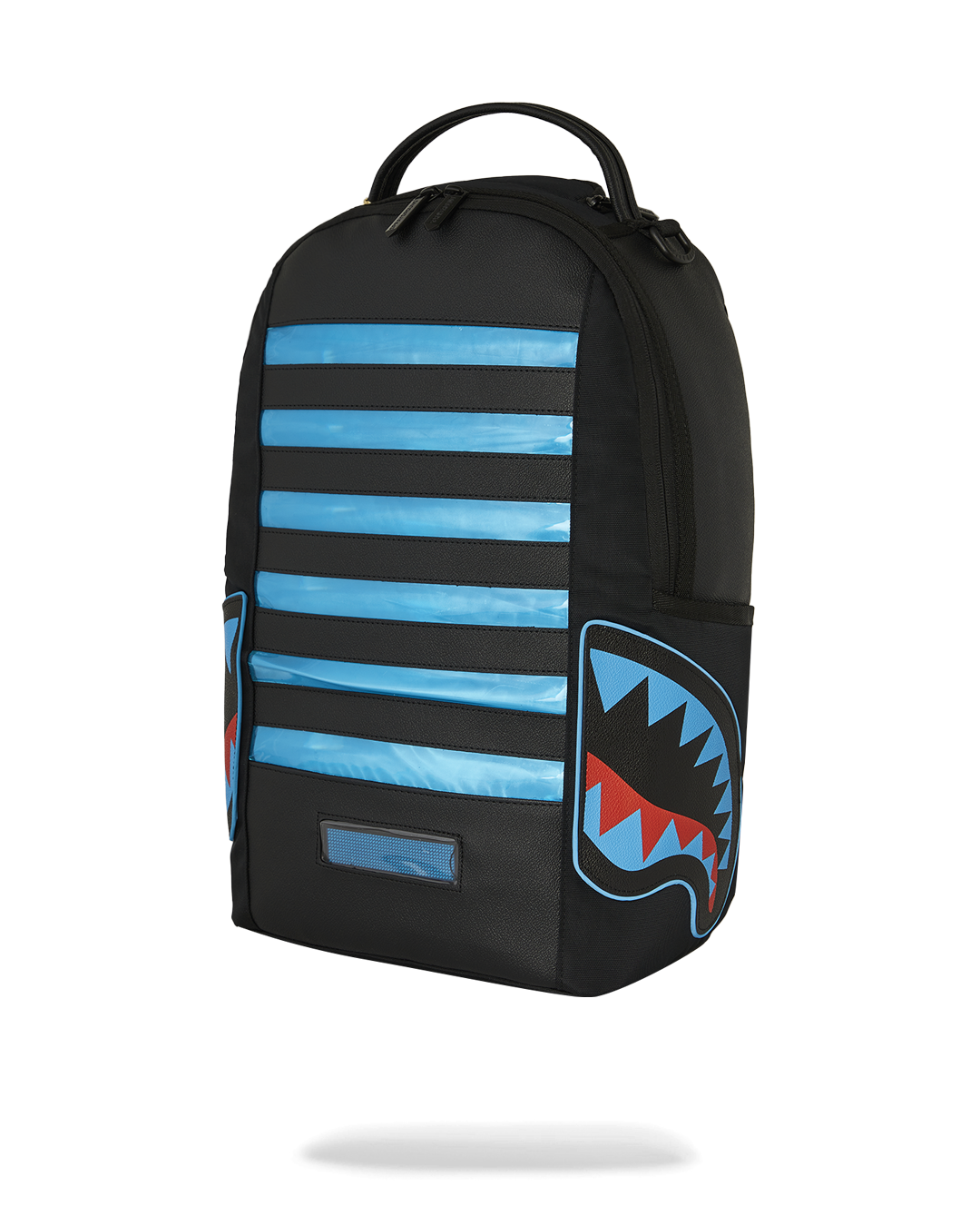 LED STRIPE SHARKS DLXSV BACKPACK