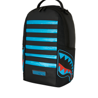 LED STRIPE SHARKS DLXSV BACKPACK