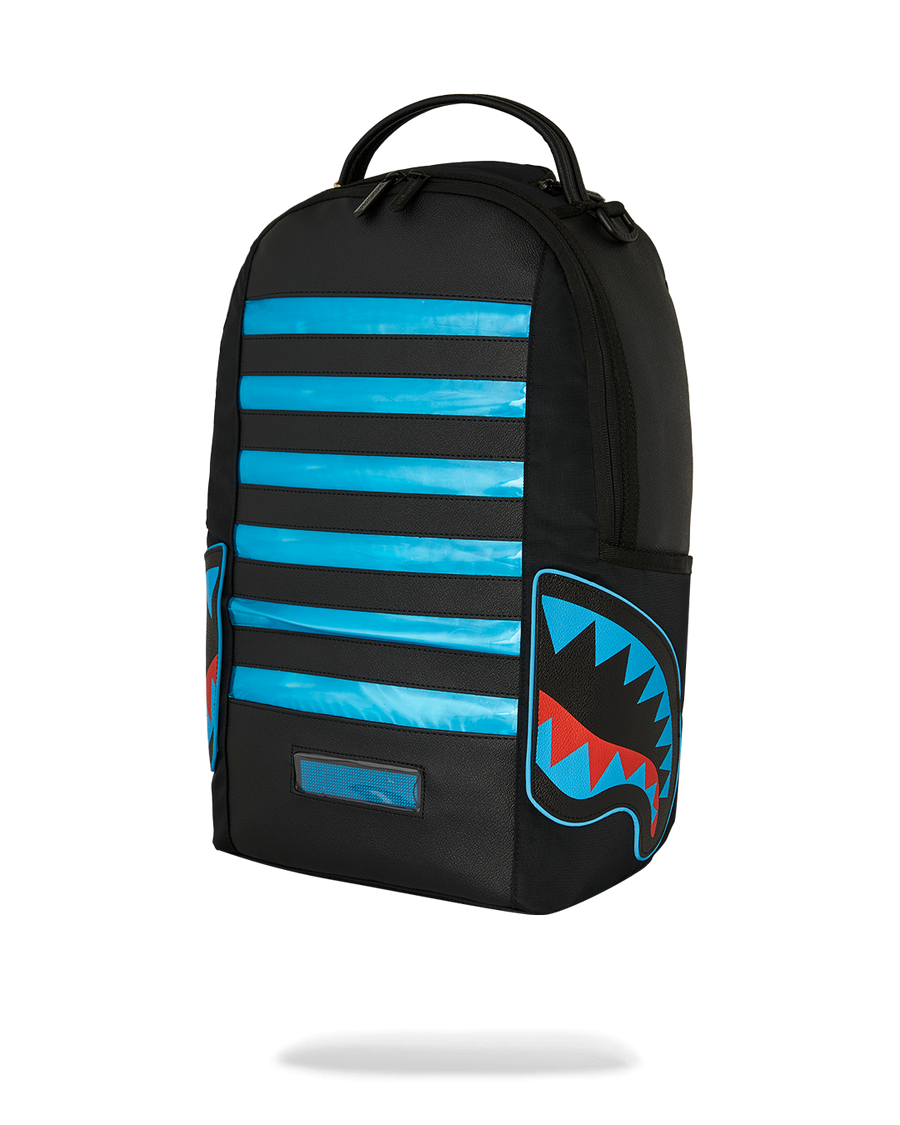LED STRIPE SHARKS DLXSV BACKPACK