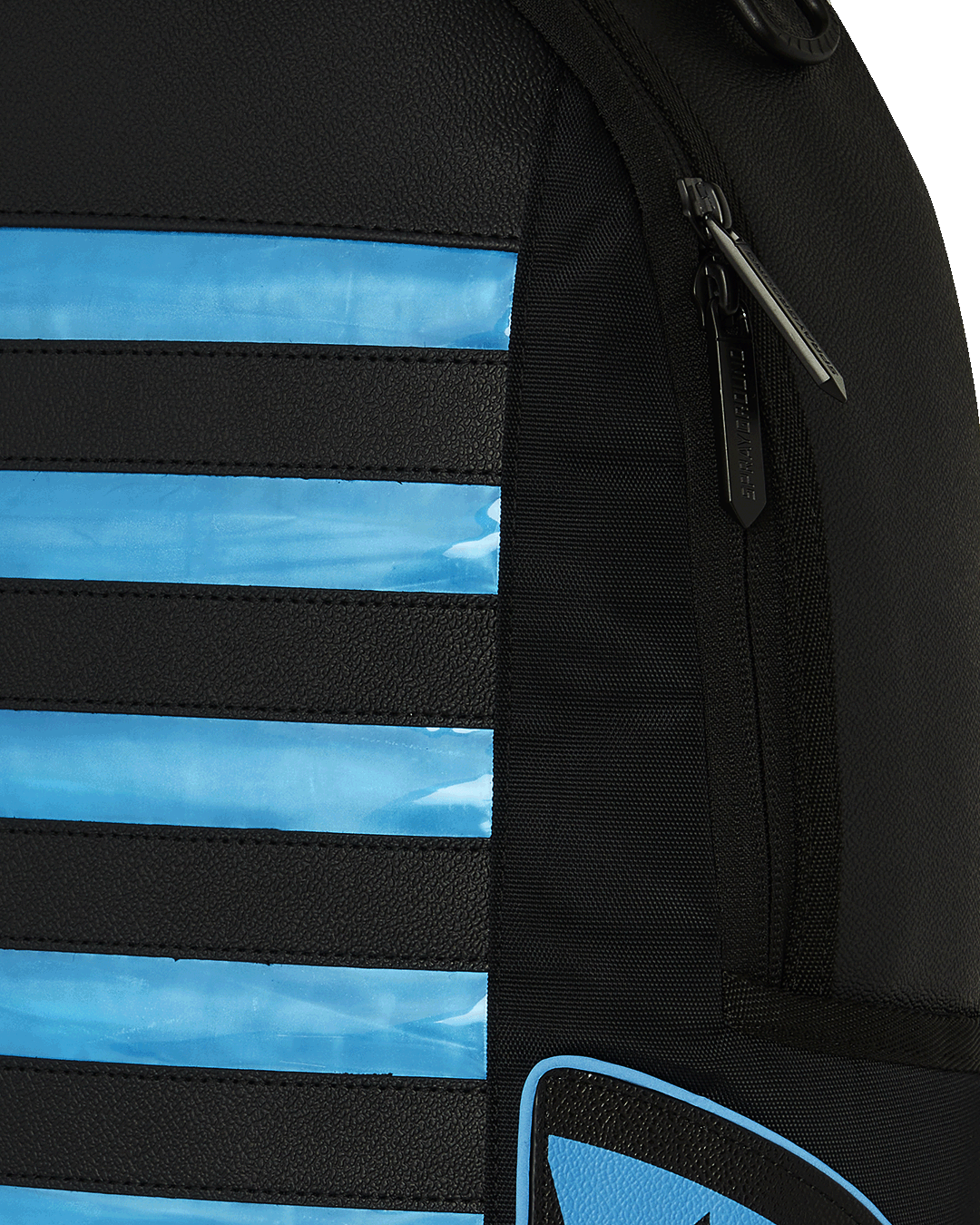LED STRIPE SHARKS DLXSV BACKPACK