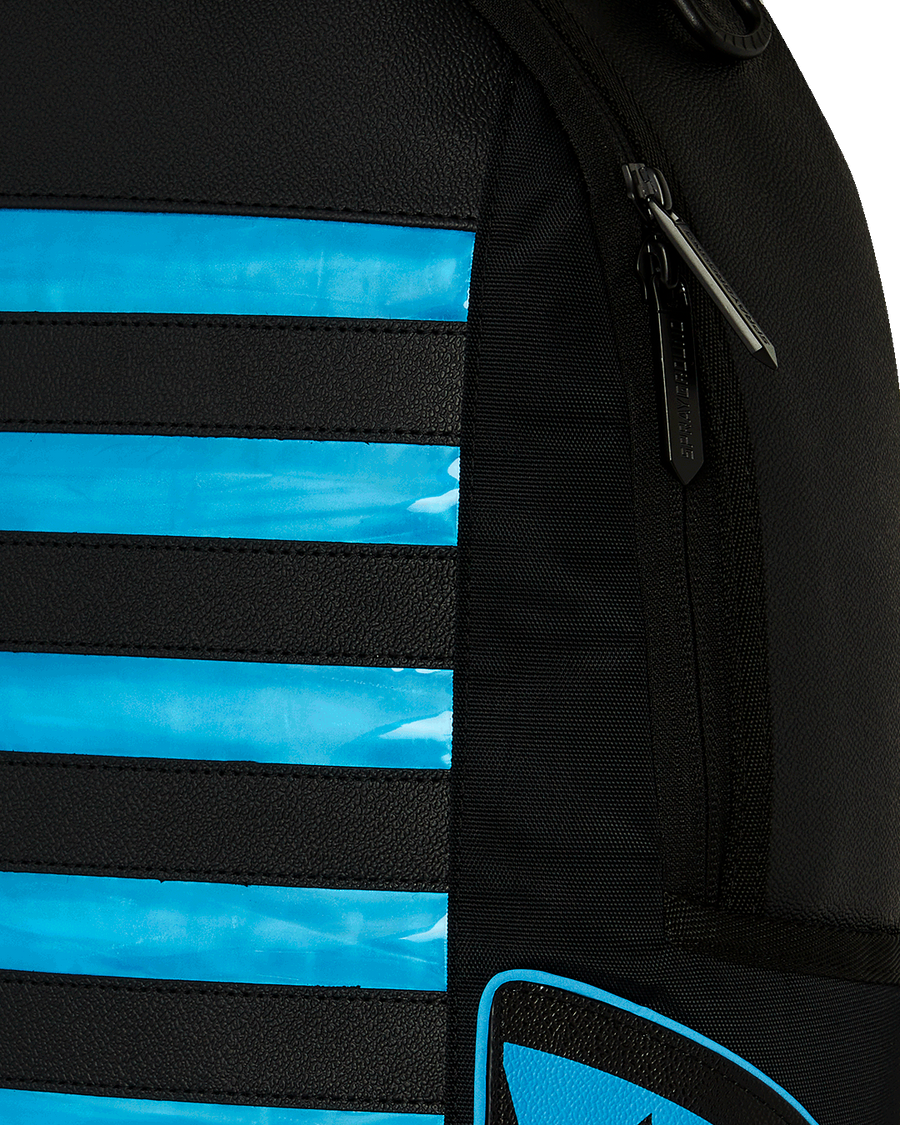 LED STRIPE SHARKS DLXSV BACKPACK
