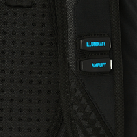 LED STRIPE SHARKS DLXSV BACKPACK