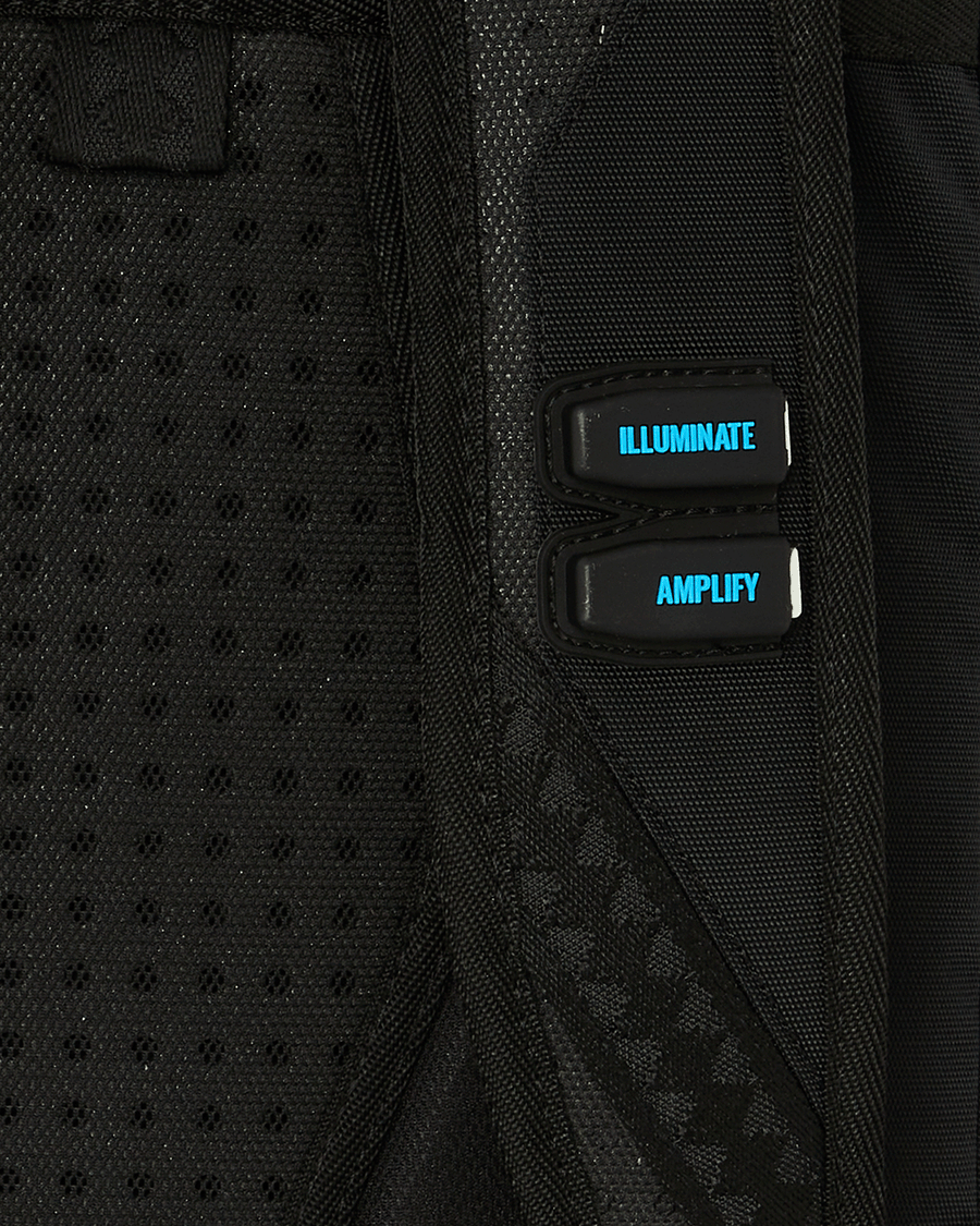 LED STRIPE SHARKS DLXSV BACKPACK