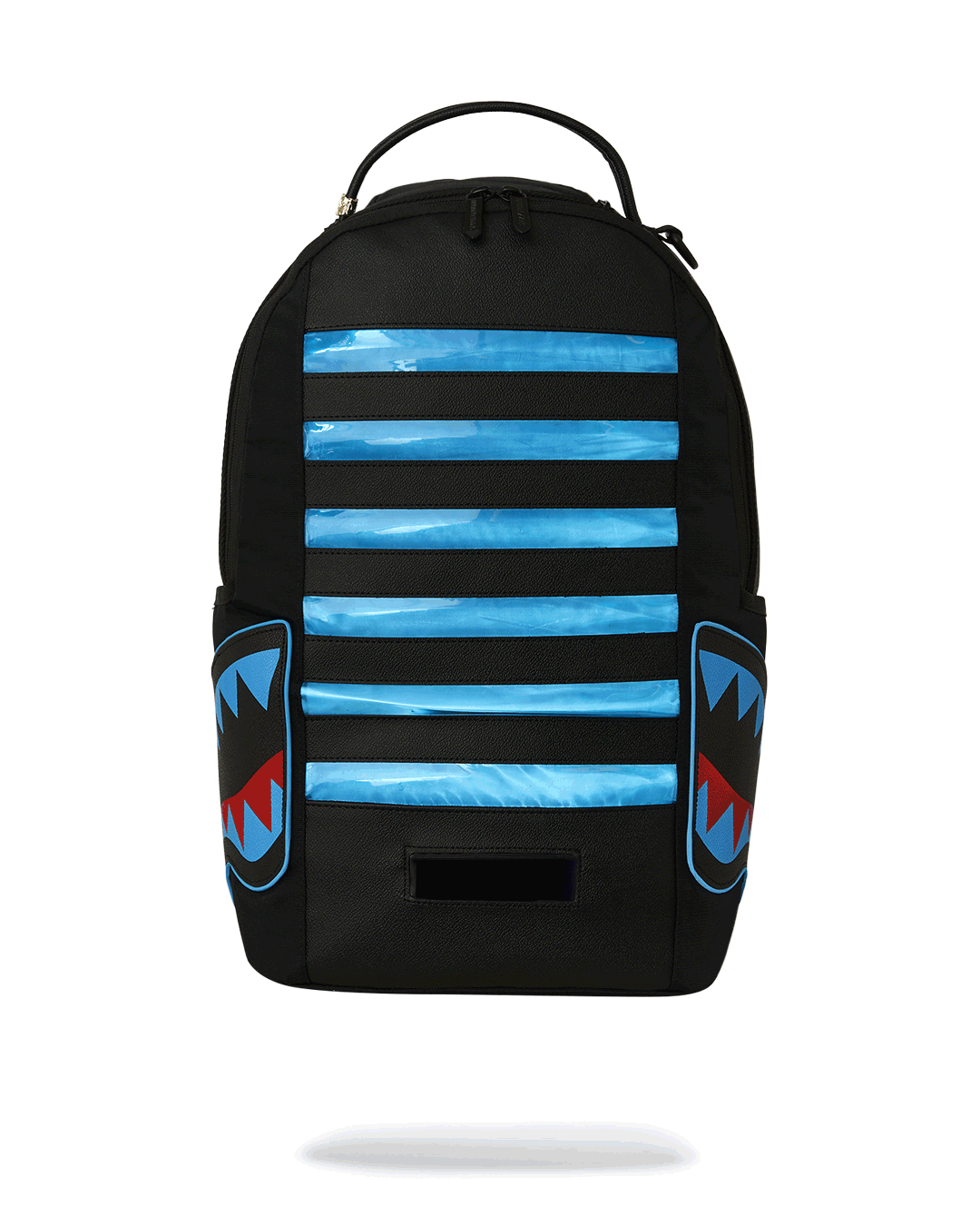 LED STRIPE SHARKS DLXSV BACKPACK