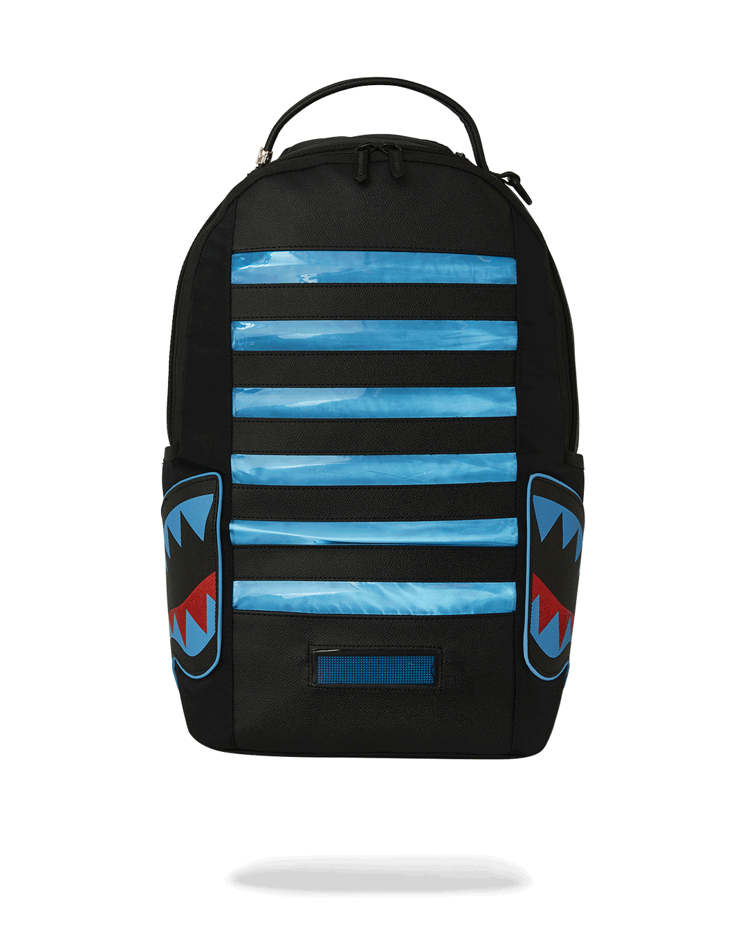 LED STRIPE SHARKS DLXSV BACKPACK