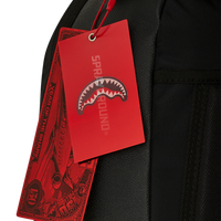 LED STRIPE SHARKS DLXSV BACKPACK