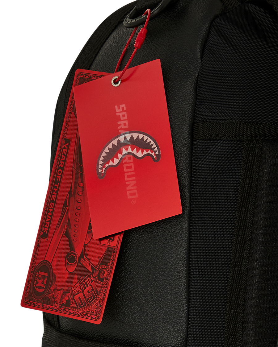 LED STRIPE SHARKS DLXSV BACKPACK