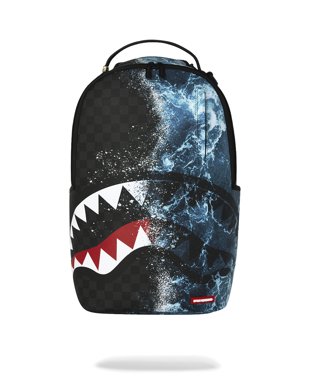 SPLIT OCEAN DEEP DLXSV BACKPACK
