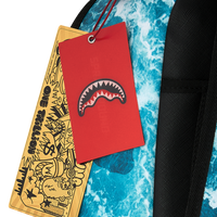 SPLIT OCEAN DEEP DLXSV BACKPACK