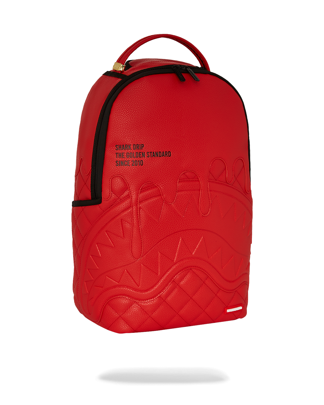 SHARK CENTRAL RED SHARK DRIP DLXSV BACKPACK