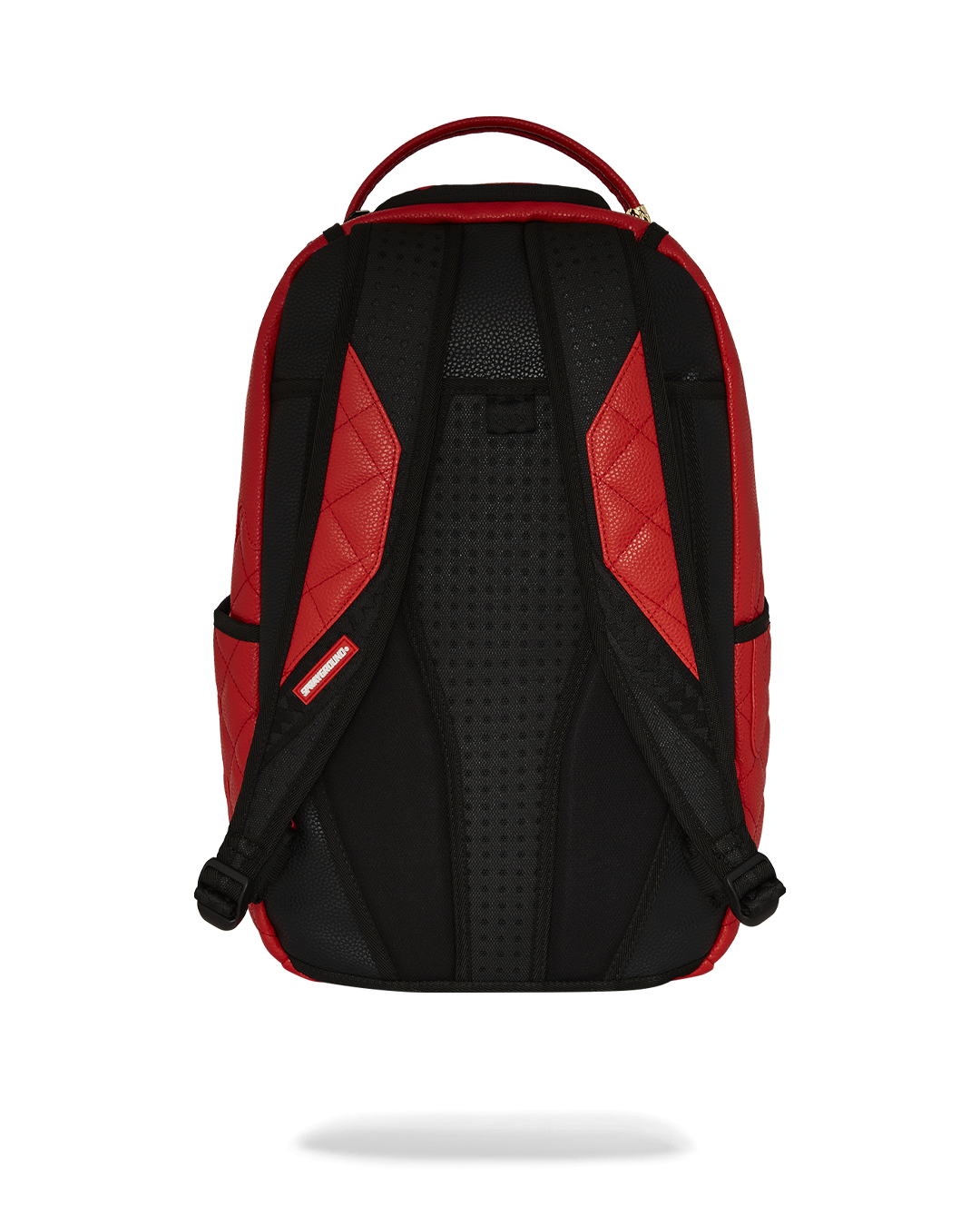 SHARK CENTRAL RED SHARK DRIP DLXSV BACKPACK