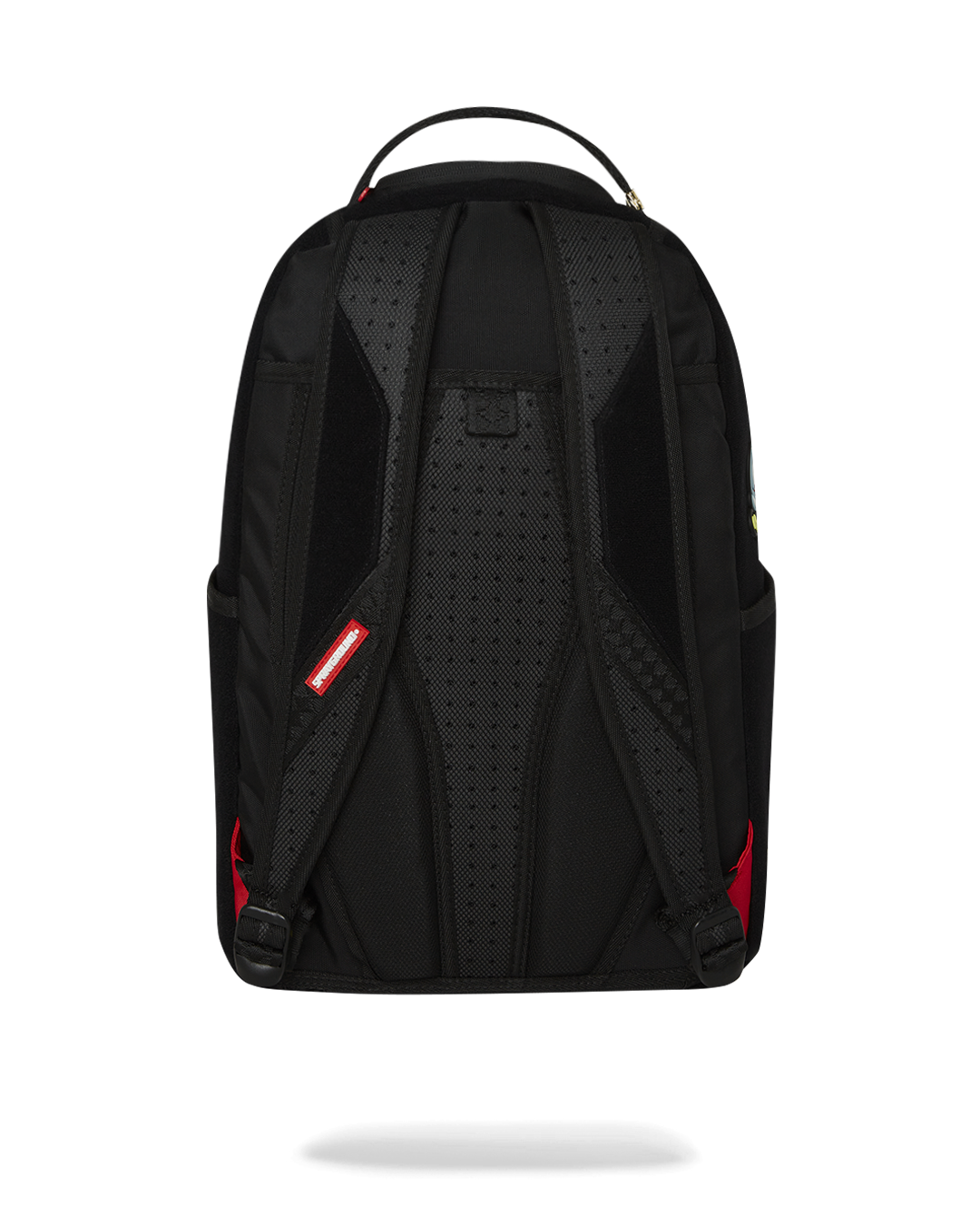 ALL VELCRO SHARK GANG DLX-SPECIAL BACKPACK