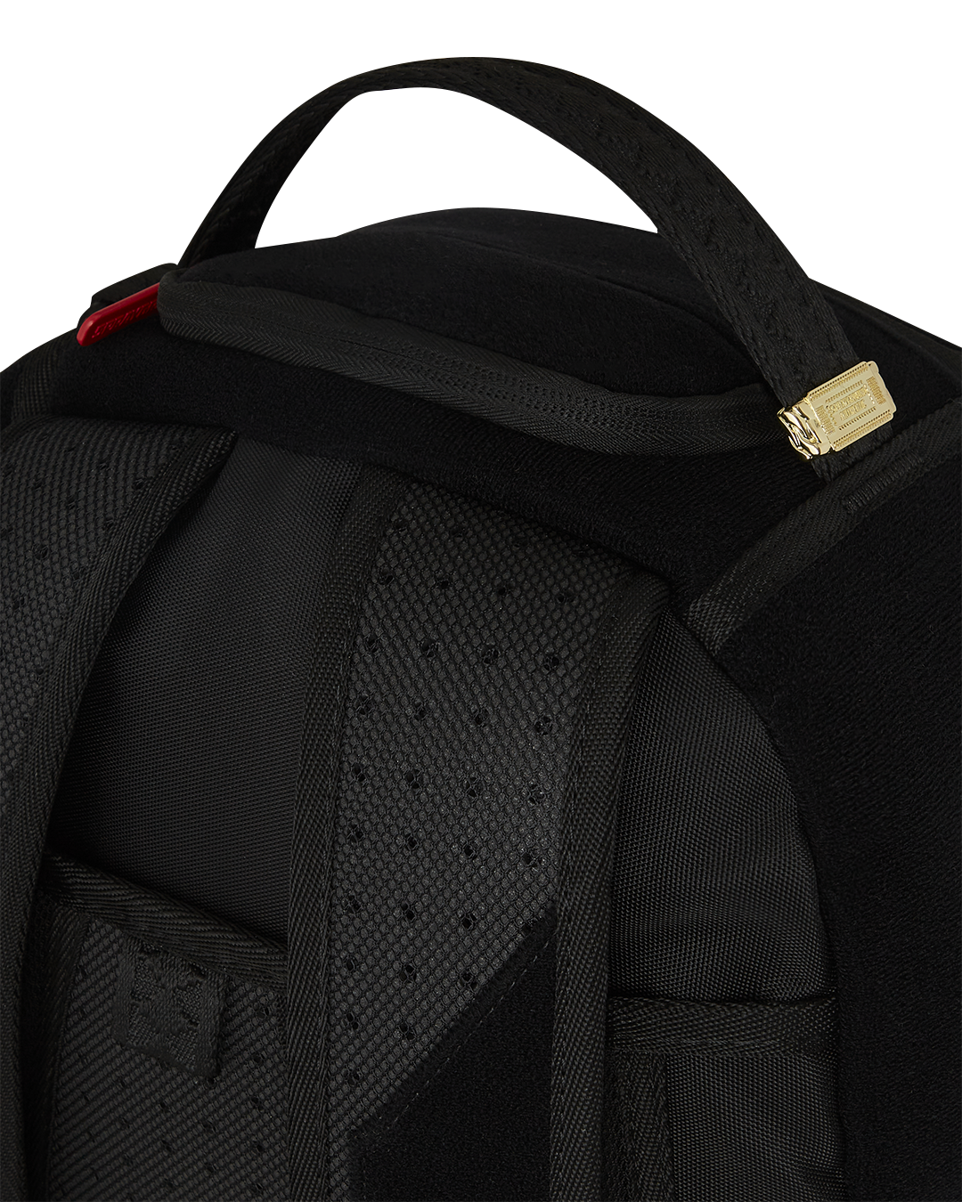 ALL VELCRO SHARK GANG DLX-SPECIAL BACKPACK
