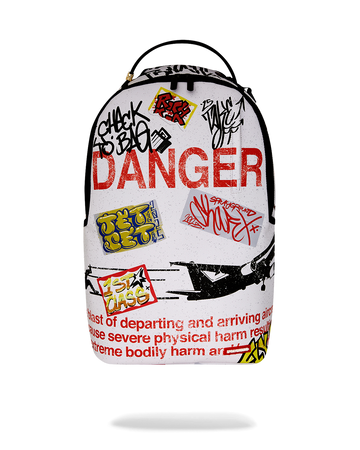 JETBLAST TAG DLXSV BACKPACK