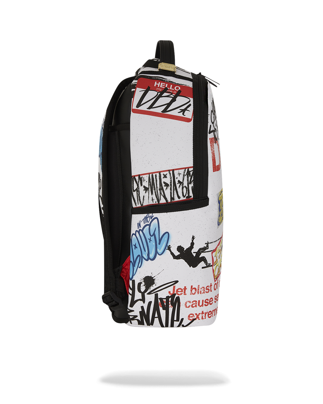 JETBLAST TAG DLXSV BACKPACK