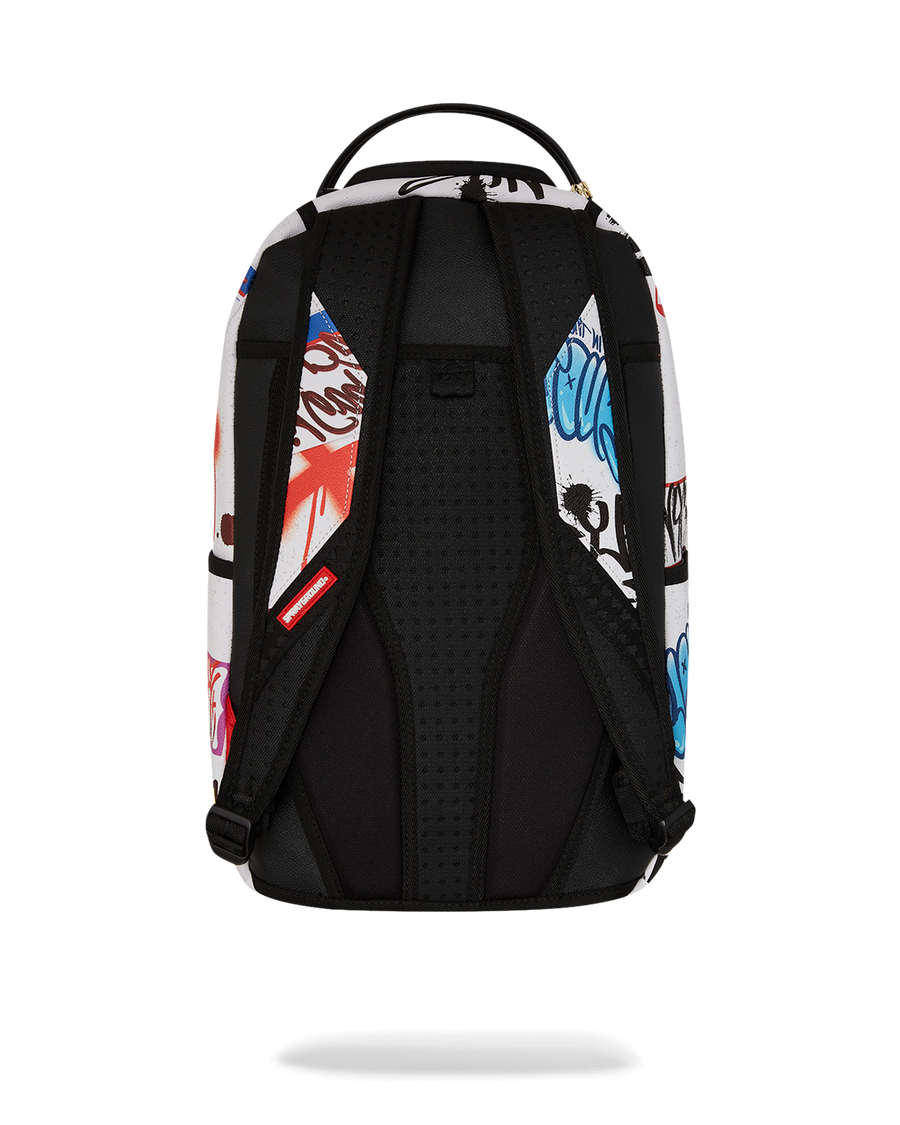 JETBLAST TAG DLXSV BACKPACK