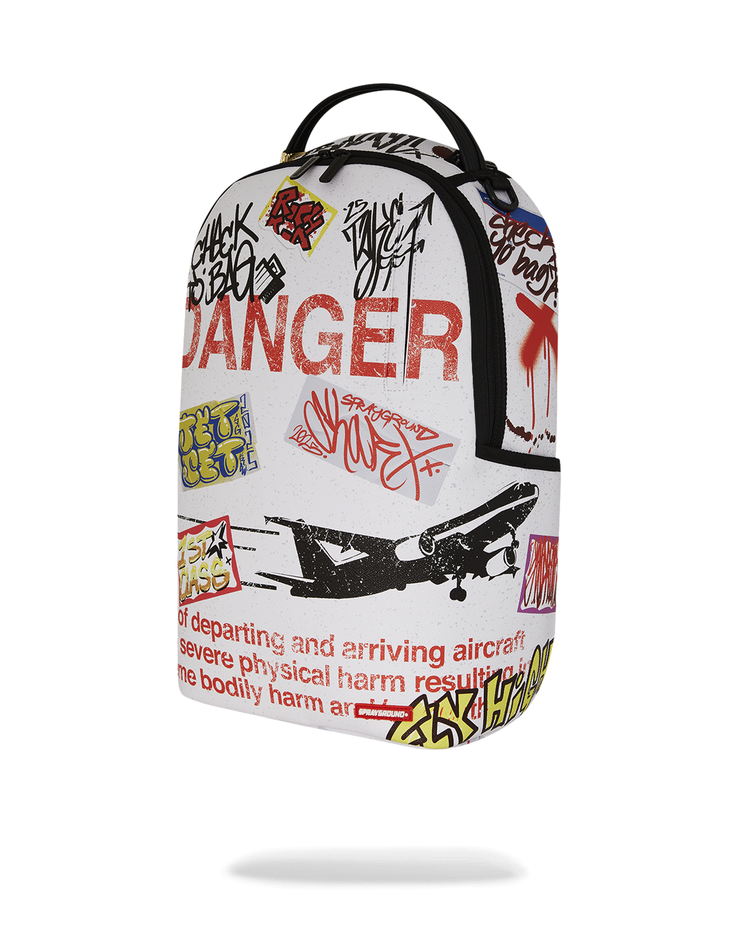 JETBLAST TAG DLXSV BACKPACK