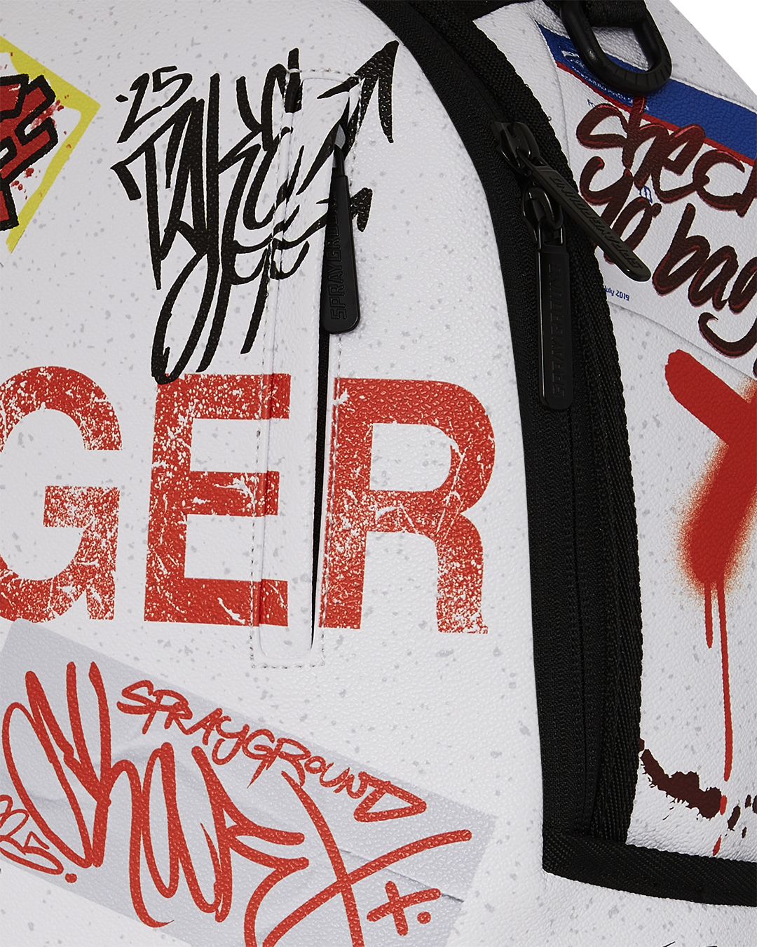 JETBLAST TAG DLXSV BACKPACK