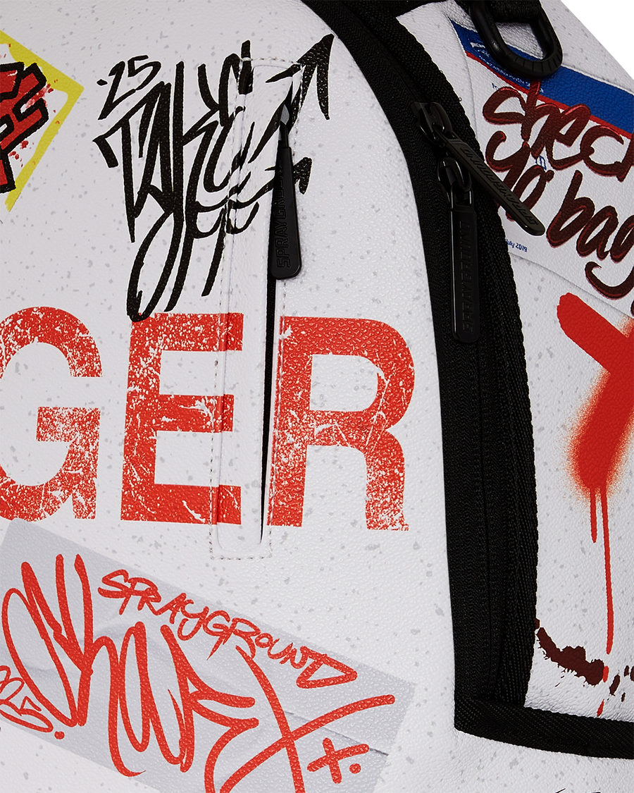 JETBLAST TAG DLXSV BACKPACK