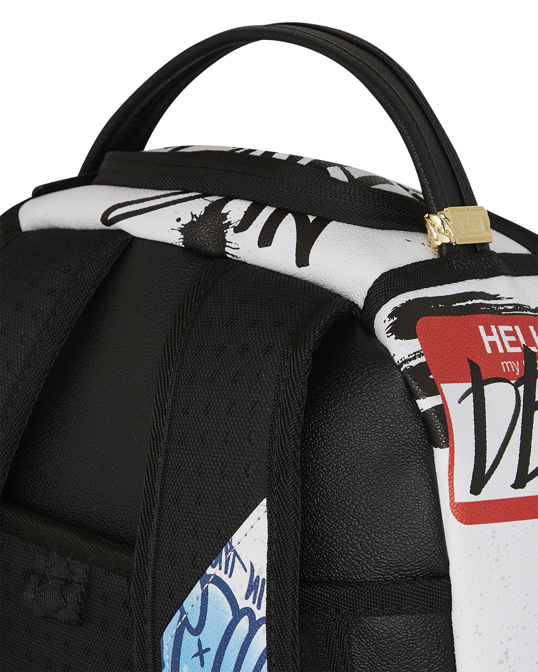 JETBLAST TAG DLXSV BACKPACK