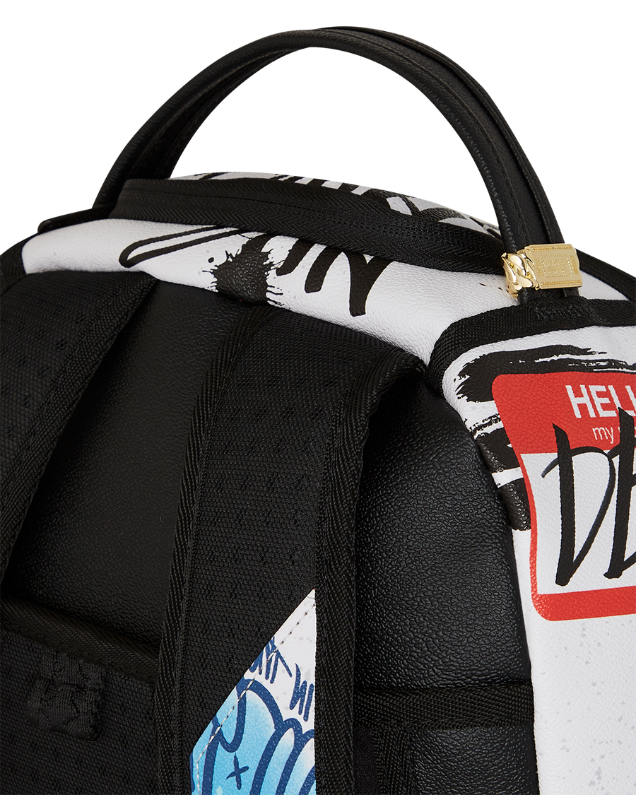 JETBLAST TAG DLXSV BACKPACK