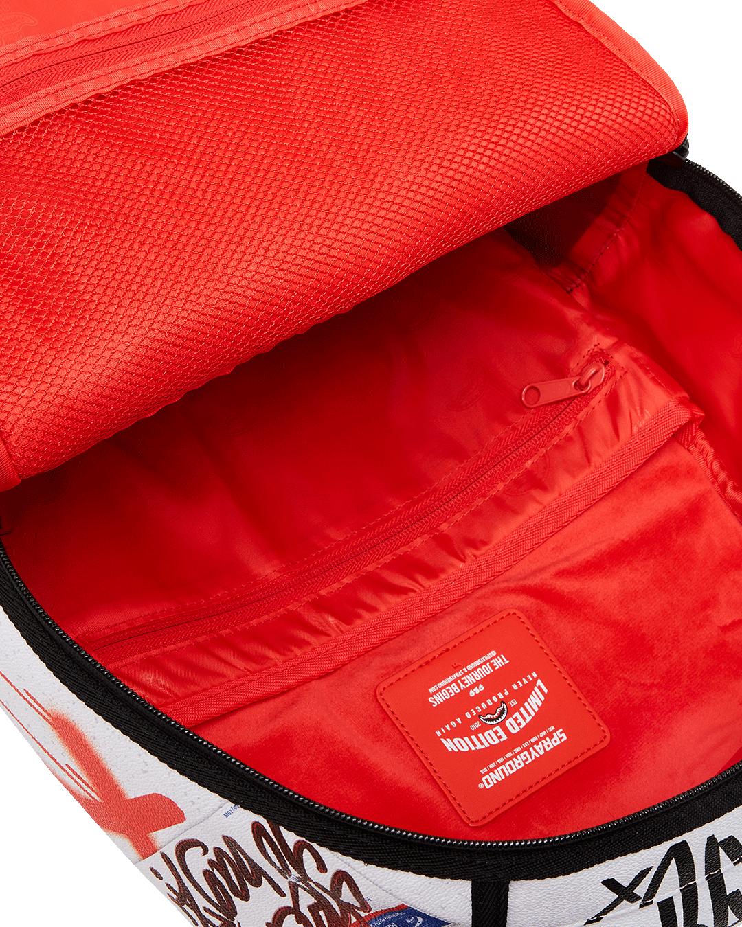 JETBLAST TAG DLXSV BACKPACK