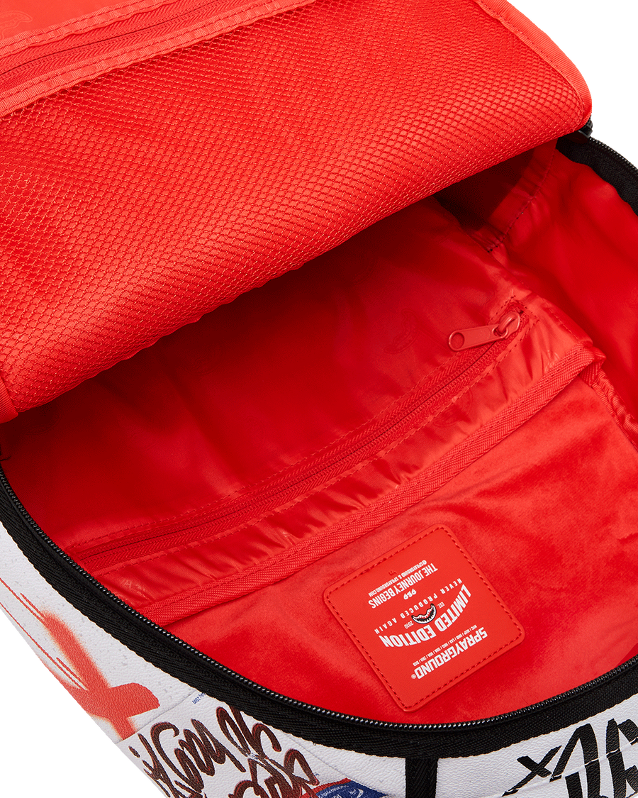 JETBLAST TAG DLXSV BACKPACK